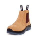 Mack Chippy Pen Slip-On Safety Boots