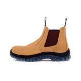 Mack Chippy Pen Slip-On Safety Boots