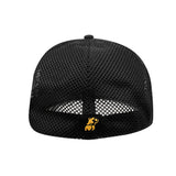 Mack Xpand Flat Brim Cap - Soft Mesh
