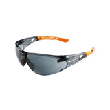 Mack Fender Safety Glasses - Anti Fog Lens