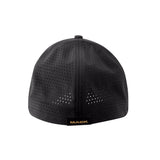 Mack Xpand Curved Brim Perforated Baseball Cap