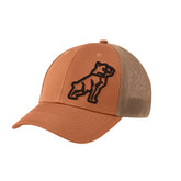 Mack Xpand Curved Brim Cap - Soft Mesh