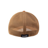 Mack Xpand Curved Brim Cap - Soft Mesh