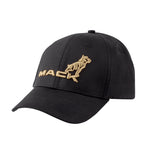 Mack Xpand Curved Brim Baseball Cap