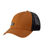 Mack Xpand 2 Tone Curved Brim Cap - Soft Mesh