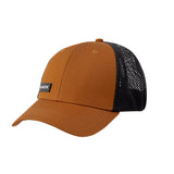 Mack Xpand 2 Tone Curved Brim Cap - Soft Mesh