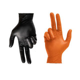 Glove Mack Traction Disposable Box 50