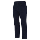 Mack Xenon Cotton Stretch Straight Leg Jeans
