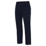 Mack Xenon Cotton Stretch Straight Leg Jeans