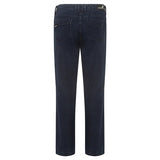 Mack Women's Dark Cotton Stretch Jeans
