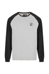 MACK COMBINATION LONG SLEEVE T-SHIRT