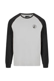 MACK COMBINATION LONG SLEEVE T-SHIRT