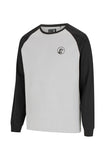 MACK COMBINATION LONG SLEEVE T-SHIRT