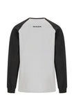 MACK COMBINATION LONG SLEEVE T-SHIRT