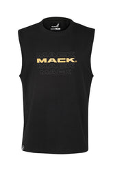 Mack Muscle Tee