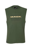 Mack Muscle Tee