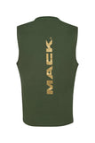 Mack Muscle Tee