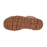 Mack Octane 2.0 Zip Safety Boots AU/UK