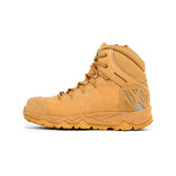 Mack Octane Zip Safety Boots