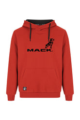 MACK CLASSIC PULLOVER HOODIE