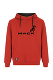 MACK CLASSIC PULLOVER HOODIE