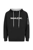 MACK PULLOVER RAGLAN SLEEVE HOODIE