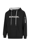 MACK PULLOVER RAGLAN SLEEVE HOODIE