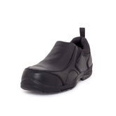 Mack President Slip-On Safety Shoes