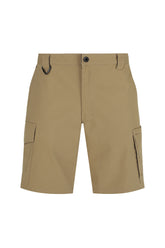 MACK Stretch Canvas Utility Short