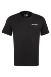 Mack Cotton Crew Neck Short Sleeve T-Shirt - Blood Sweat Gears