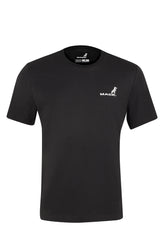 Mack Classic Cotton Crew Neck Short Sleeve T-Shirt