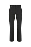 MACK ELASTIC WAIST STRAIGHT LEG PANT