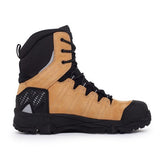 Mack TerraPro Lace-Up Safety Boots