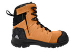 Mack Terrapro Zip 2.0 Safety Boot