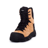 Mack TerraPro Zip Safety Boots