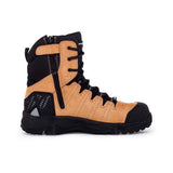 Mack TerraPro Zip Safety Boots