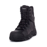 Mack TerraPro Zip Safety Boots