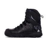 Mack TerraPro Zip Safety Boots