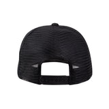 Mack Workwear Flat Brim Trucker Hat