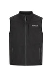 MACK CLASSIC SOFT SHELL RECYCLED POLYESTER VEST