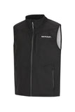 MACK CLASSIC SOFT SHELL RECYCLED POLYESTER VEST