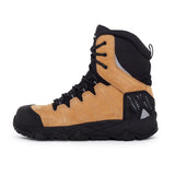 Mack TerraPro Lace-Up Safety Boots