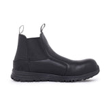 Mack Tuned Slip-On Safety Boots