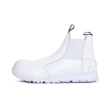 Mack Tuned Slip-On Safety Boots