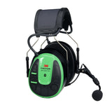 Glove Mack Traction Disposable Box 50