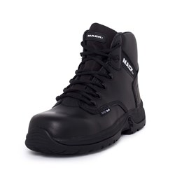 Mack Boots: Designed to Endure. Made to Move. Worn to Perform. - Mack Boots