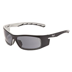 Mack Wave Safety Specs Work/Sports Safety Glasses Eyewear AS/NZS Certified 