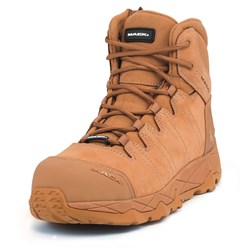 mack work boots prices