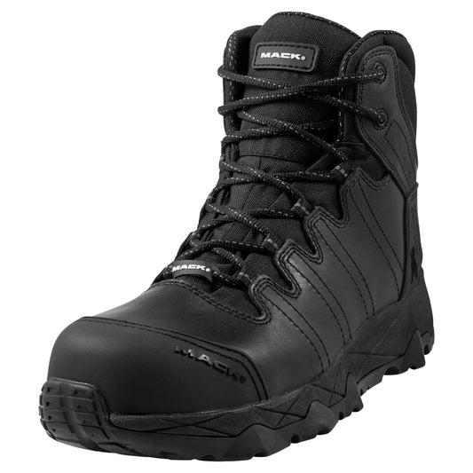 Mack Octane Zip Now Available in Black