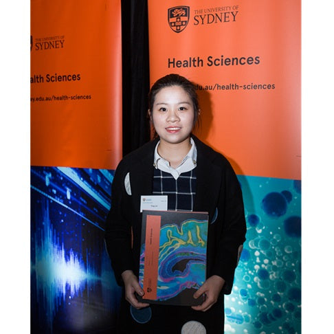 Mack Boots Faculty Awards 2018